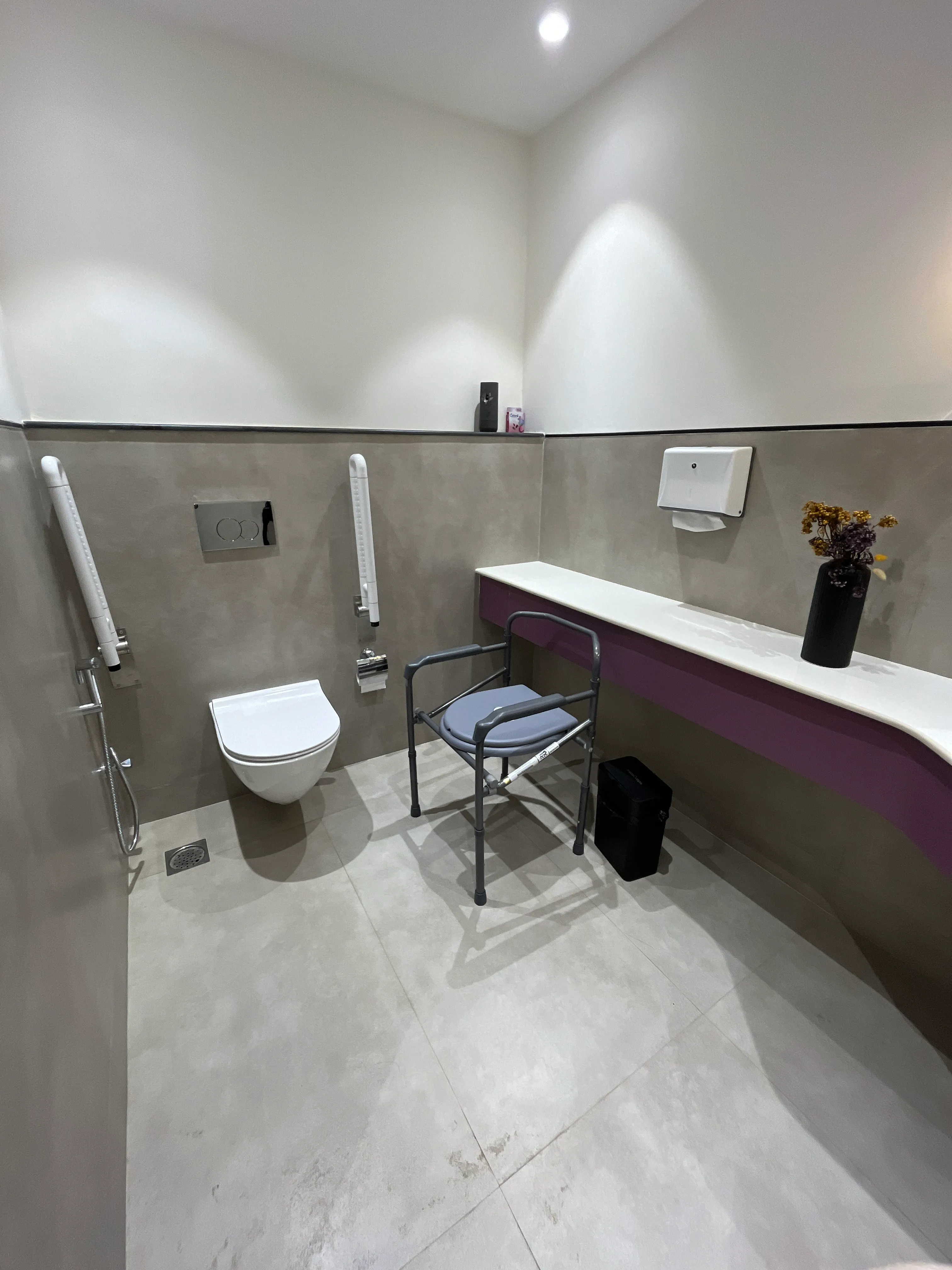 EverBloom Healthcare - Senior wellness and care