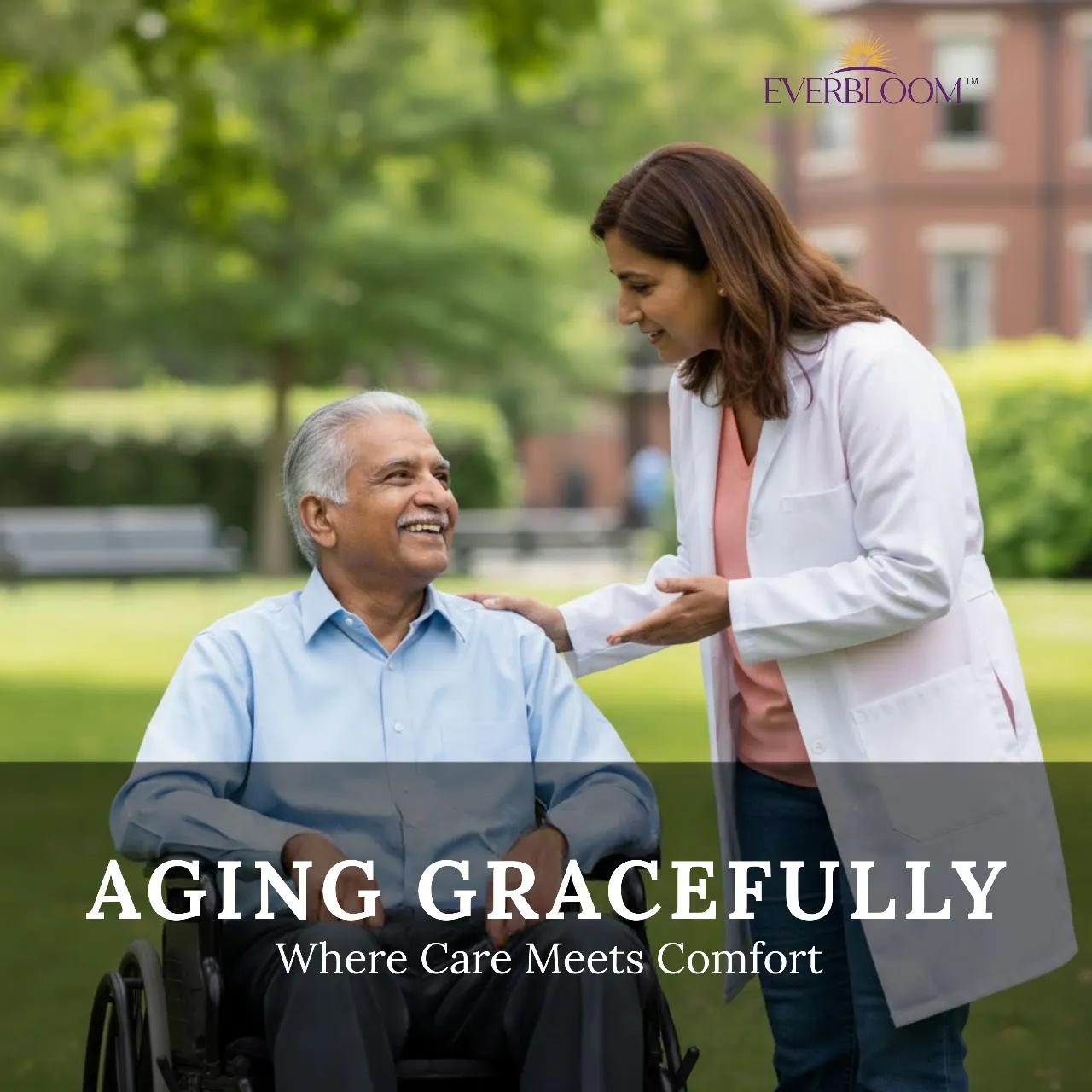 Aging Gracefully with Everbloom