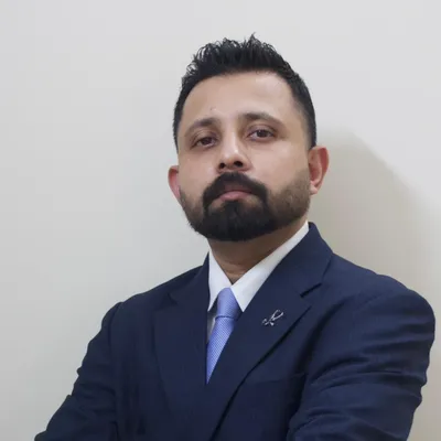 Dr. Debojyoti Sarkar