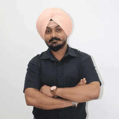 Dr. Gurpreet Singh