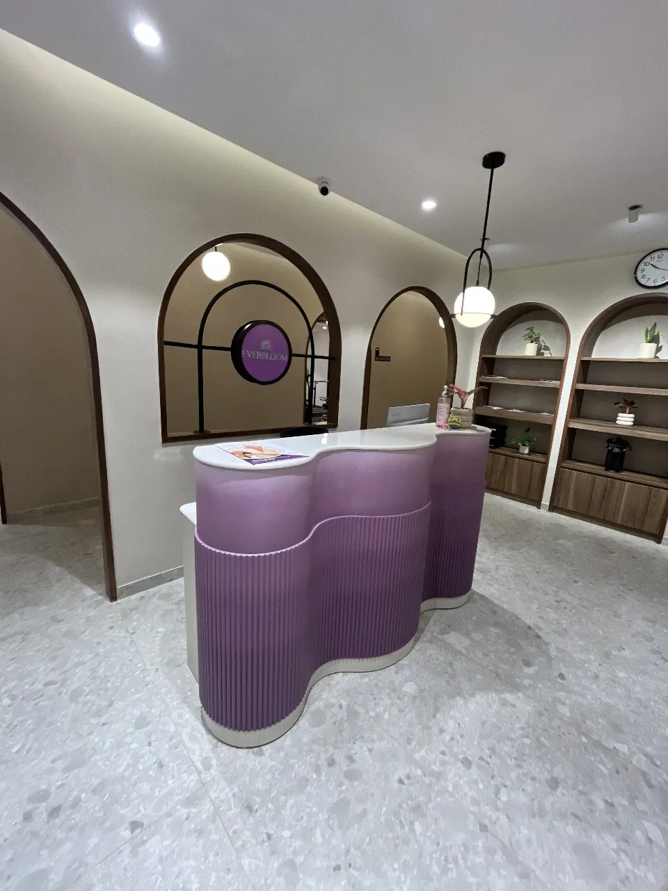 Everbloom Healthcare Location